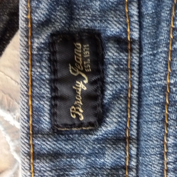 Vintage 36 Brody Jean's - Picture 3 of 4